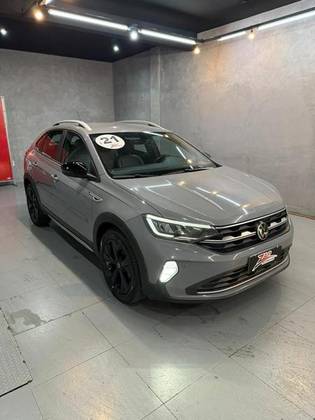 VOLKSWAGEN NIVUS 1.0 200 TSI TOTAL FLEX COMFORTLINE AUTOMÁTICO